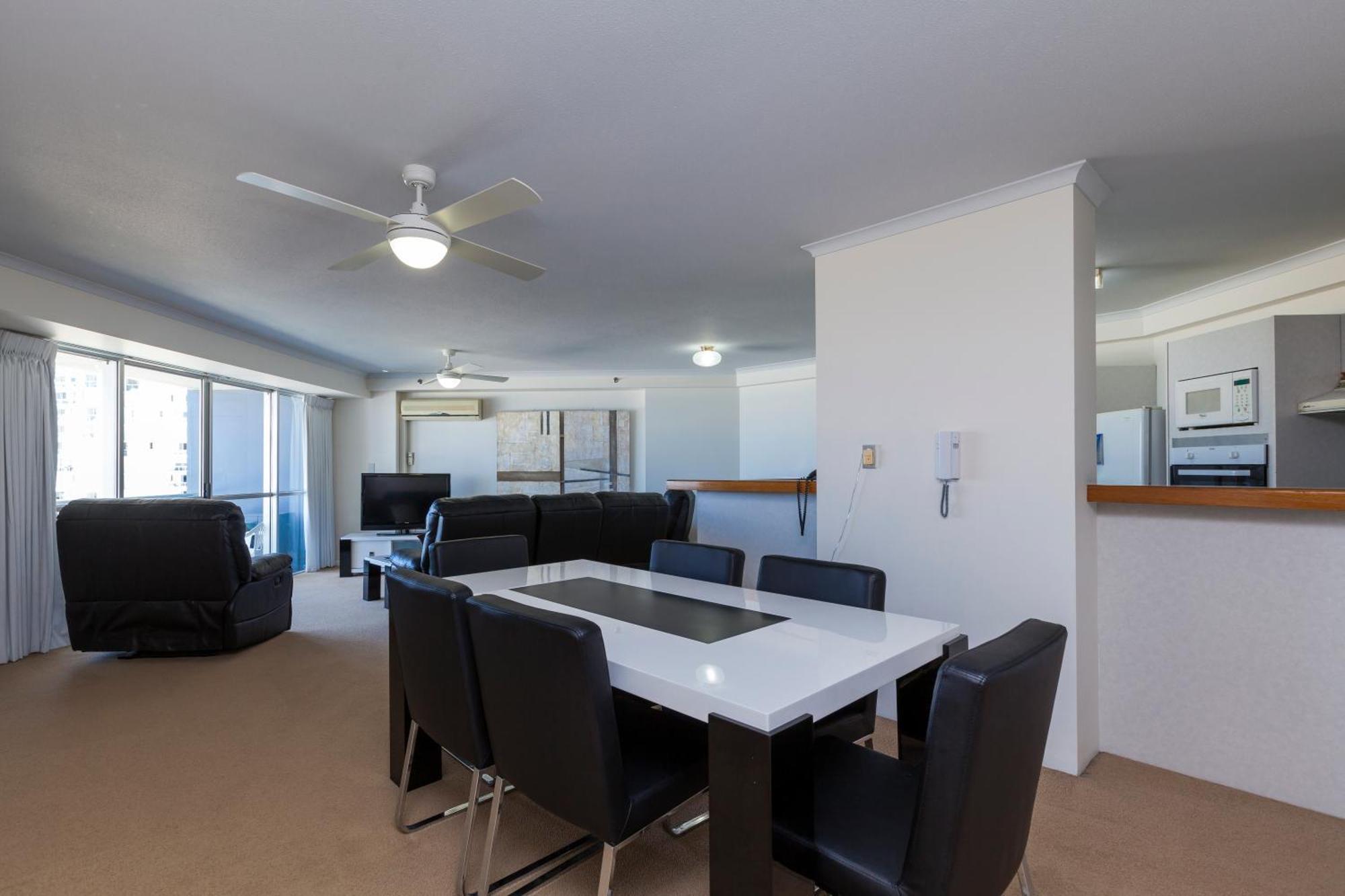 Aparthotel Points North 4*