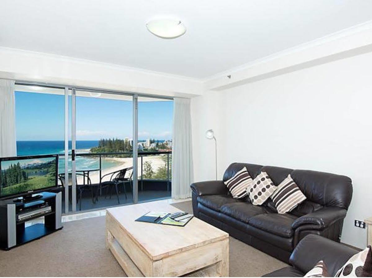 Aparthotel Points North 4*